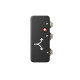 JHS PEDALS - BUFFERED SPLITTER 1