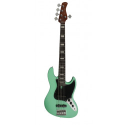 Marcus Miller - V5R ALDER-5 MILD GREEN 1