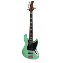 Marcus Miller - V5R ALDER-5 MILD GREEN