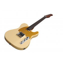 Sire Guitars - T7 VWH VINTAGE WHITE 1