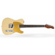 Sire Guitars - T7 VWH VINTAGE WHITE 5