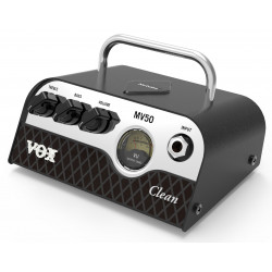 Vox - STACK MV50 CLEAN 1