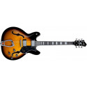 Hagstrom - VIKING TSB