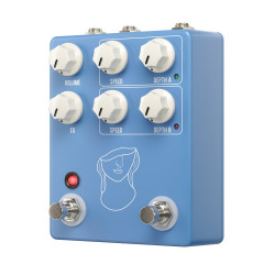 JHS PEDALS - ARTIFICIAL BLONDE 1