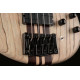 Cort - A4 ULTRA ASH ENB C/ESTUCHE 5