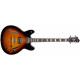 Hagstrom - VIKING DLX BARITONE TSB 1