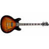 Hagstrom - VIKING DLX BARITONE TSB 1