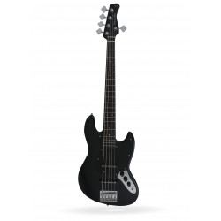 Marcus Miller - V3P-5 BLACK SATIN 1