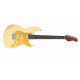 Sire Guitars - S7 VINTAGE VWH VINTAGE WHITE 5