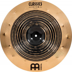 Meinl - CC18DUCH 1