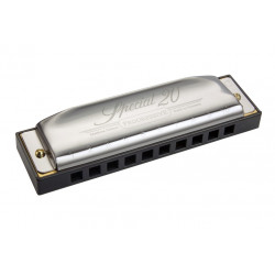 Honner - SPECIAL 20 SMALL BOX E 1