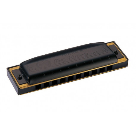 Honner - PRO HARP DB-MAJOR 1