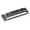 Honner - BIG RIVER HARP 590/20 BB 1