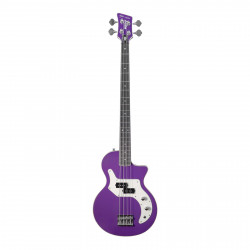 Orange - O-BASS GLENN HUGHES SIGNATURE PURPLE 1