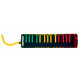 Honner - AIRBOARD RASTA 32 1