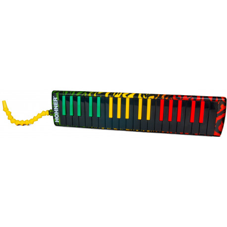 Honner - AIRBOARD RASTA 37 1