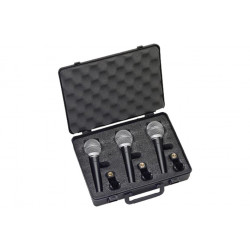 Samson - R21 3-PACK 1