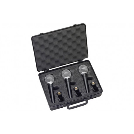Samson - R21 3-PACK 1