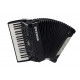 Honner - AMICA FORTE IV 96 NEGRO 1