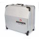 Honner - MATTIA IV 96 BK COLOR GUN BLACK, TECLAS PERLADAS 1