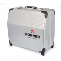 Honner - MATTIA IV 96 BK COLOR GUN BLACK, TECLAS PERLADAS