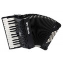 Honner - BRAVO II 48 NEGRO A16522 SILENTKEY