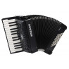Honner - BRAVO II 48 NEGRO A16522 SILENTKEY 1