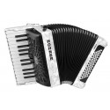 Honner - BRAVO II 60 BLANCO A16952 SILENTKEY