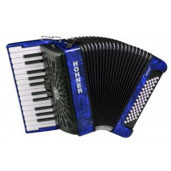 Honner - BRAVO II 60 AZUL A16982 SILENTKEY 1