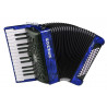 Honner - BRAVO II 60 AZUL A16982 SILENTKEY 1