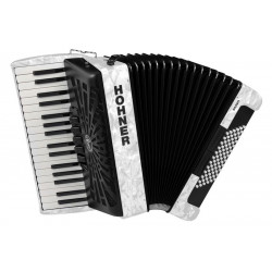 Honner - BRAVO III 72 BLANCO A16612 SILENTKEY 1