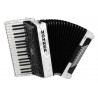 Honner - BRAVO III 72 BLANCO A16612 SILENTKEY 1