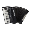 Honner - BRAVO III 72 NEGRO A16622 SILENTKEY