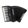 Honner - BRAVO III 72 NEGRO A16622 SILENTKEY 1