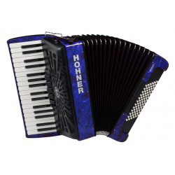Honner - BRAVO III 72 AZUL A16642 SILENTKEY 1