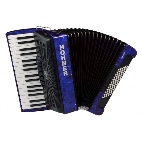 Honner - BRAVO III 72 AZUL A16642 SILENTKEY 1