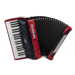 Honner - BRAVO III 80 ROJO A16432 SILENTKEY 1