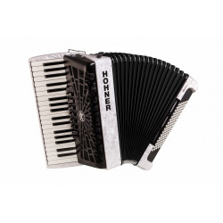 Honner - BRAVO III 96 BLANCO A16712 SILENTKEY 1