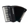 Honner - BRAVO III 96 NEGRO A16722 SILENTKEY 1