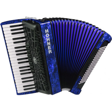 Honner - BRAVO III 96 AZUL A16742 SILENTKEY 1
