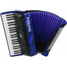 Honner - BRAVO III 96 AZUL A16742 SILENTKEY 1