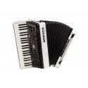 Honner - BRAVO III 120 BLANCO A16812 SILENTKEY