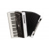 Honner - BRAVO III 120 BLANCO A16812 SILENTKEY 1