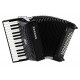 Honner - BRAVO I 49 F, NEGRO 2019 (SILENTKEY) 1