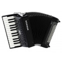 Honner - BRAVO I 49 F, NEGRO 2019 (SILENTKEY)