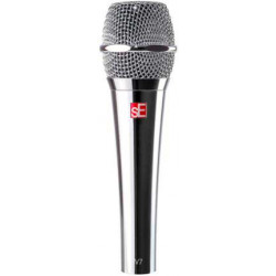 SE Electronics - V7 CHROME 1