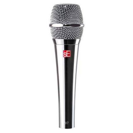 SE Electronics - V7 CHROME 1