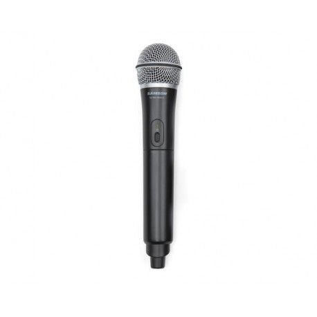 Samson - Q8-GMM HANDHELD TRANSMITER ONLY 1