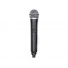 Samson - Q8-GMM HANDHELD TRANSMITER ONLY 1