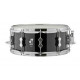 Sonor - CAJA AQ2 1306 TRANSPARENT BLACK 1
